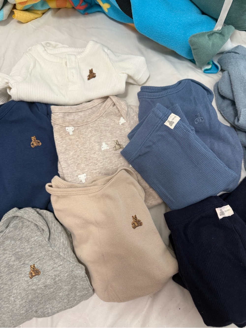 Baby gap bundle - Picture 6 of 7